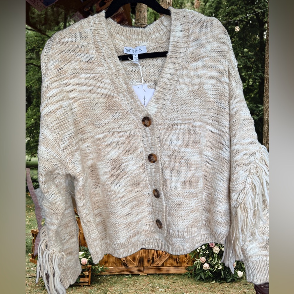 Jessica Simpson Cardigan‎